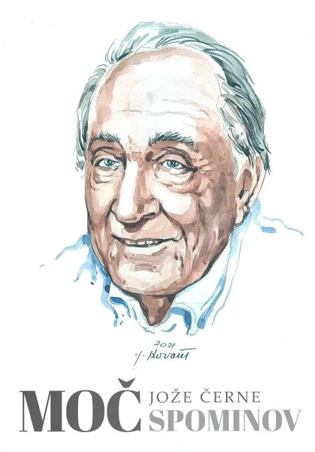 Moč spominov