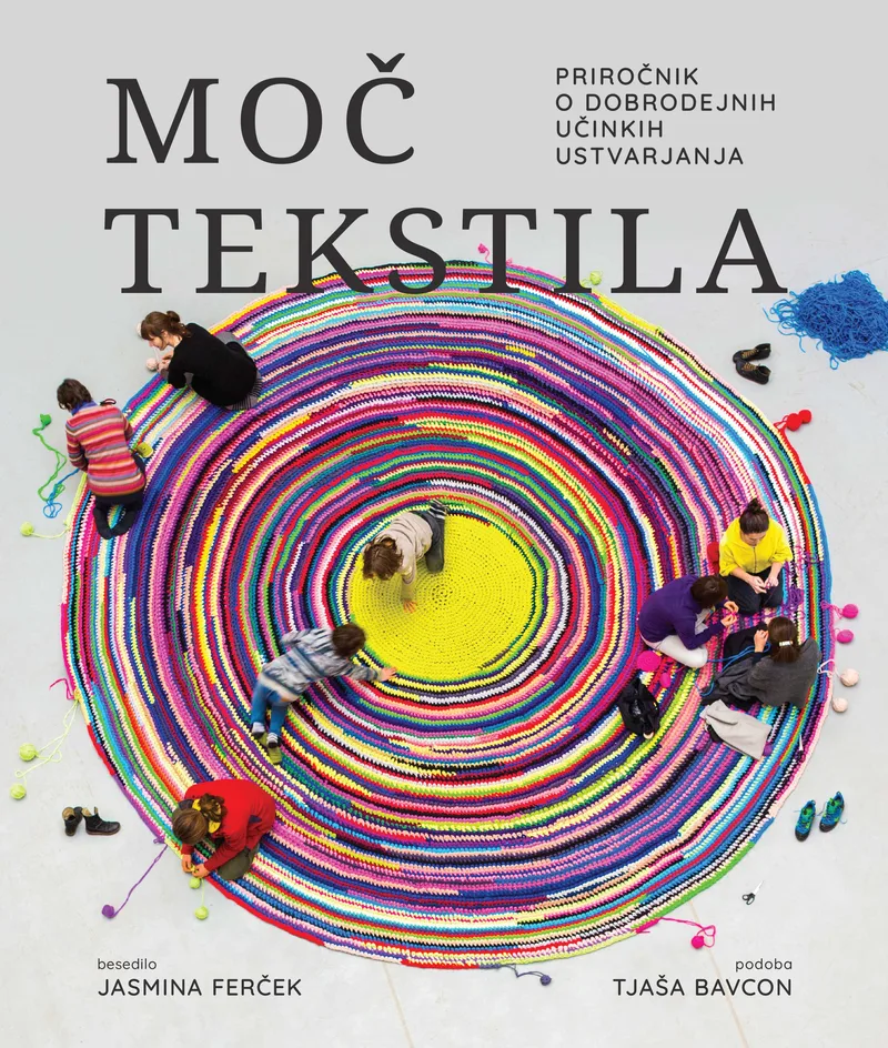 Moč tekstila