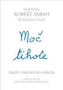 Moč tihote