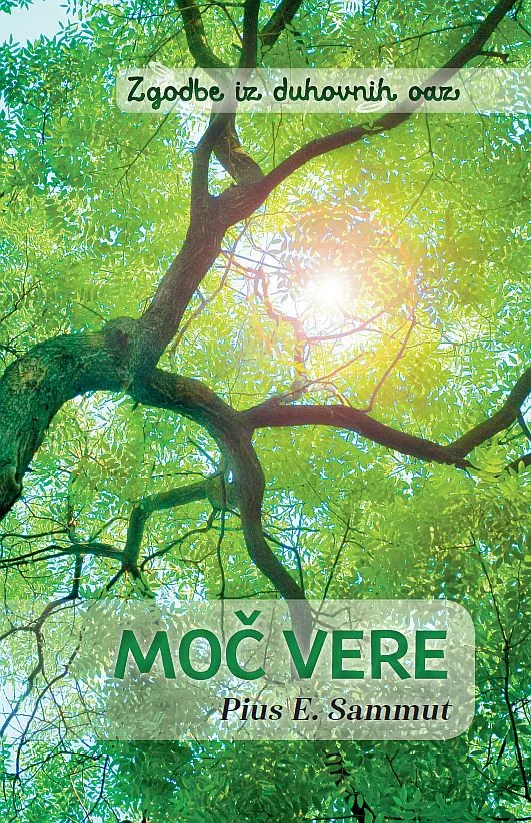 Moč vere