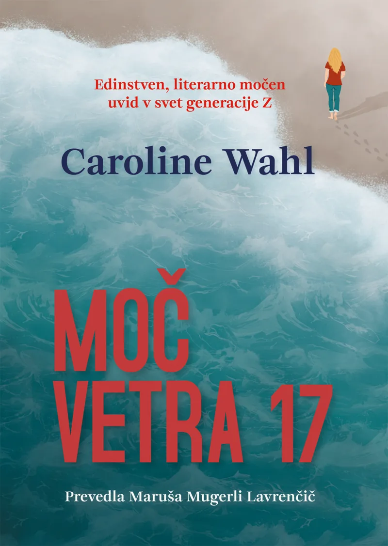 Moč vetra 17