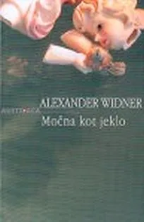 Močna kot jeklo
