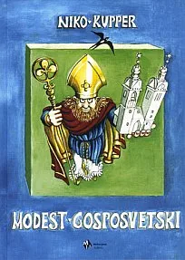 Modest Gosposvetski