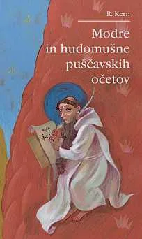 Modre in hudomušne puščavskih očetov