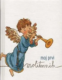Moj prvi molitvenik (angel)