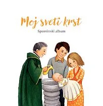 Moj sveti krst