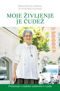 Moje življenje je čudež