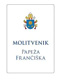 Molitvenik papeža Frančiška