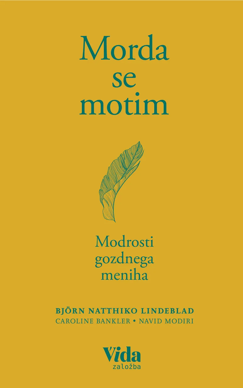 Morda se motim