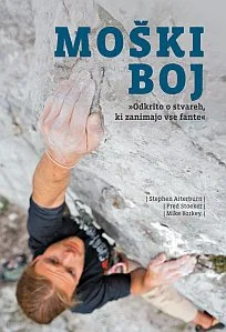 Moški boj