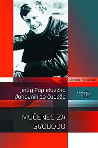 Mučenec za svobodo