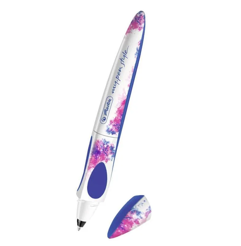 My Pen Roler