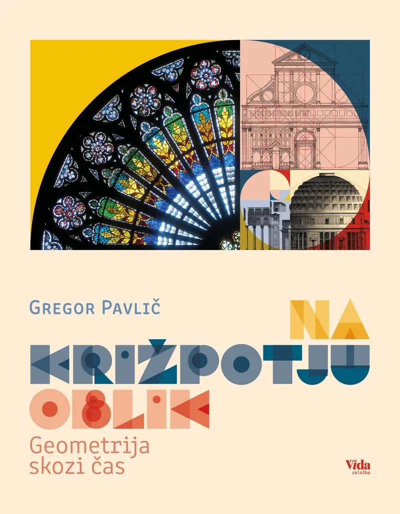 Na križpotju oblik