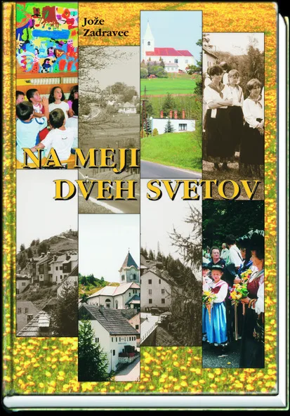 Na meji dveh svetov