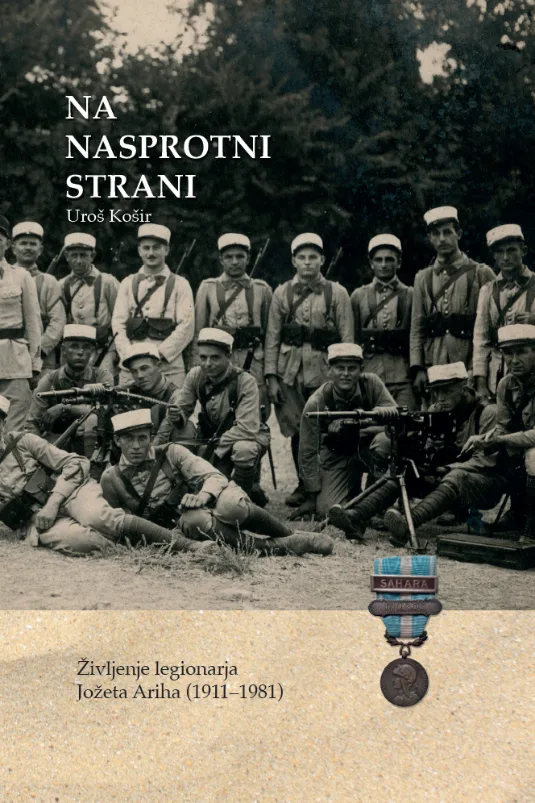 Na nasprotni strani