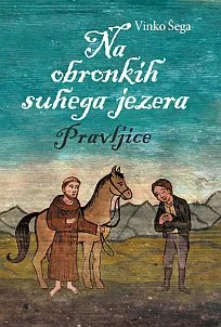 Na obronkih suhega jezera