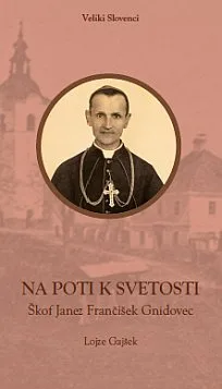 Na poti k svetosti