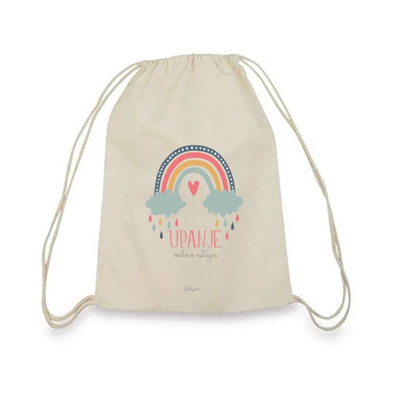 Nahrbtnik - Upanje (Blagor)