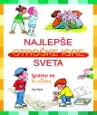 Najlepše otroške igre sveta
