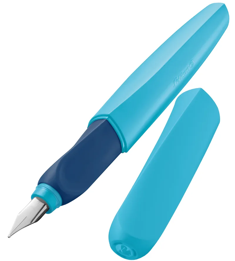 Nalivno pero Pelikan Twist Classy- Moder