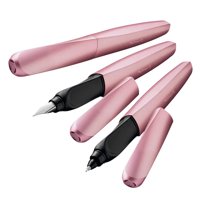 Nalivno pero Pelikan Twist Classy- Roza