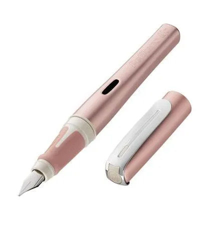 Nalivno pero Pelikano UP - rose gold