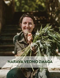 Narava vedno zmaga