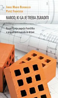 Narod, ki ga je treba zgraditi