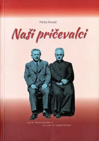 Naši pričevalci