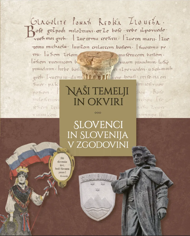 Naši temelji in okviri