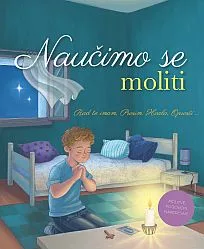 Naučimo se moliti