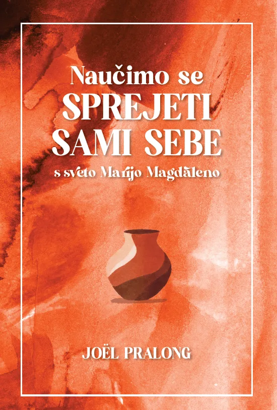 Naučimo se sprejeti sami sebe