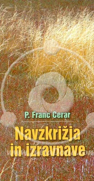 Navzkrižja in izravnave