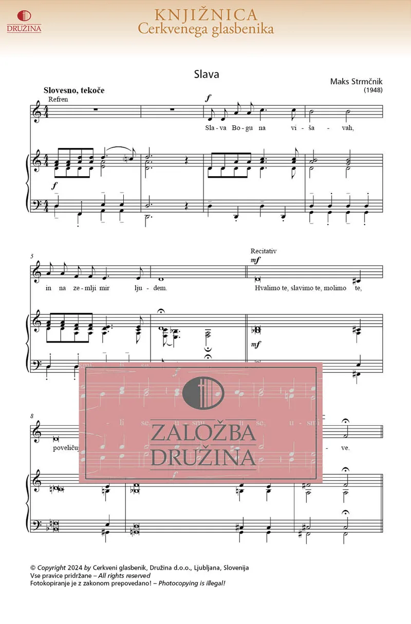 Note CG - Slava (Strmčnik Maks), 2024