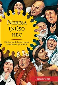 Nebesa (ni)so hec