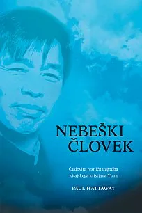 Nebeški človek