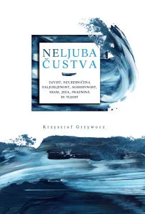 Neljuba čustva