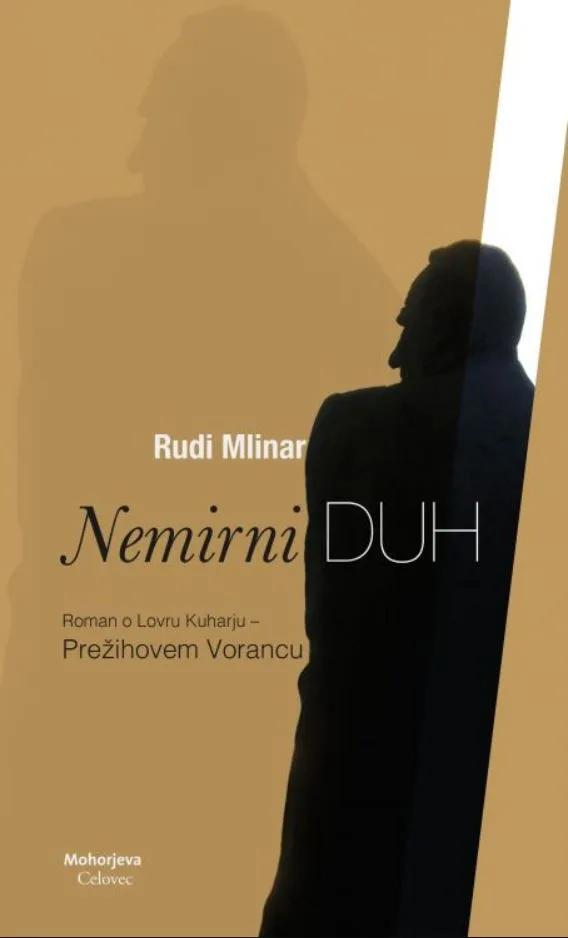 Nemirni duh