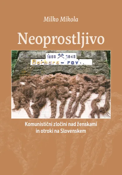 Neoprostljivo