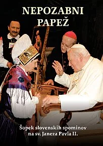 Nepozabni papež