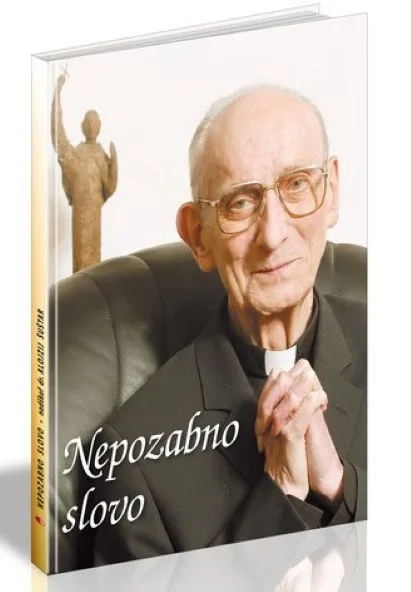 Nepozabno slovo - nadškof dr. Alojzij Šuštar