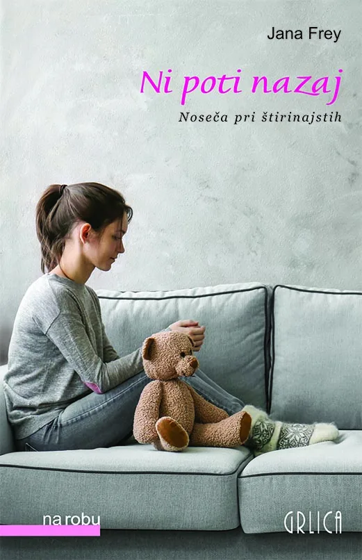 Ni poti nazaj