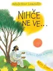 Nihče ne ve ... (mehka vezava)