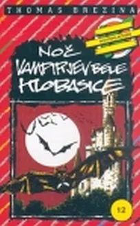 Noč vampirjev bele klobasice