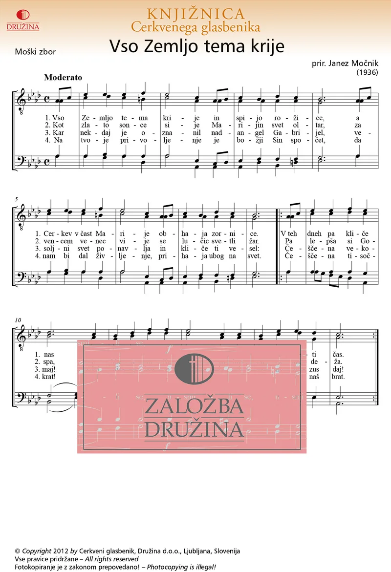 Note CG - Vso Zemljo tema krije (Močnik Janez) 2012