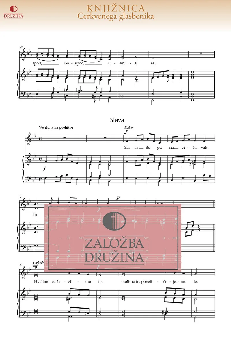 Note CG - Ljudska maša; Slava (Sojar Voglar Črt), 2025