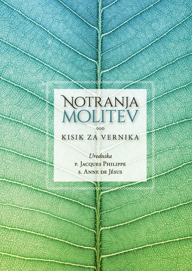 Notranja molitev