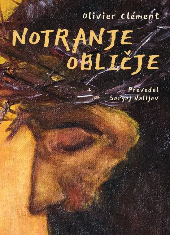 Notranje obličje