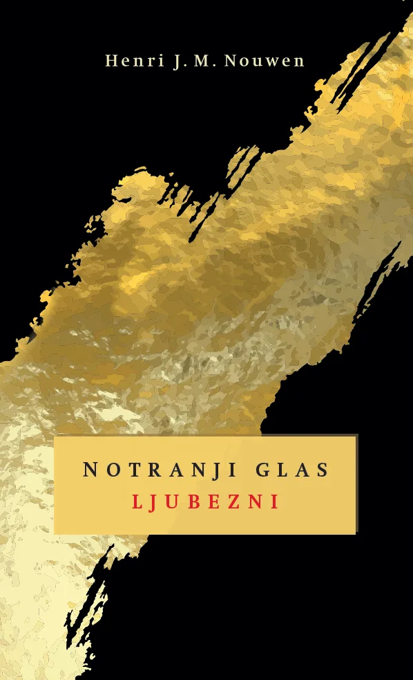Notranji glas ljubezni