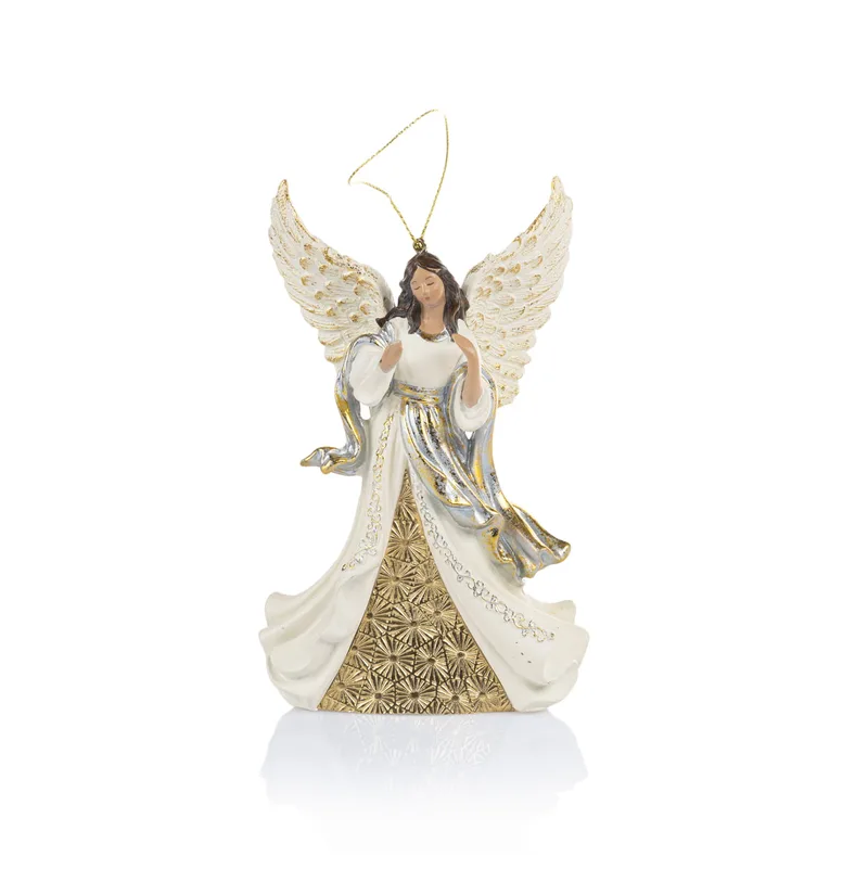Obesek angel (12,5 cm)